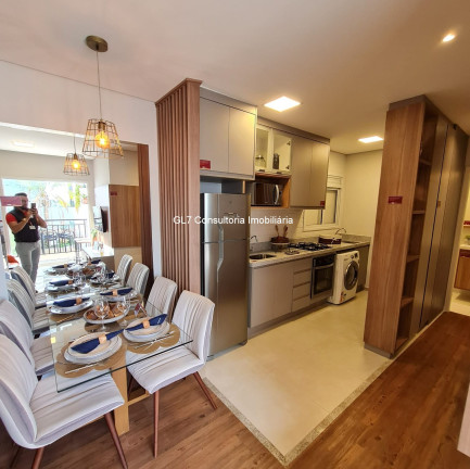 Imagem Apartamento com 2 Quartos à Venda, 55 m² em Jardim Esplanada - Indaiatuba Imagem Apartamento com 2 Quartos à Venda, 55 m² em Jardim Esplanada - Indaiatuba
