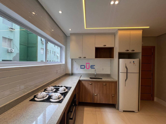 Imagem Apartamento com 3 Quartos à Venda, 122 m² em Pompéia - Santos Imagem Apartamento com 3 Quartos à Venda, 122 m² em Pompéia - Santos