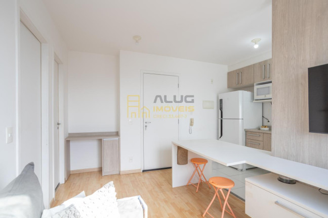 Imagem Apartamento com 1 Quarto à Venda, 31 m² em água Branca - São Paulo Imagem Apartamento com 1 Quarto à Venda, 31 m² em água Branca - São Paulo