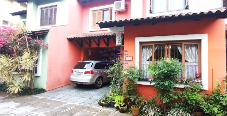 Imagem Casa com 3 Quartos à Venda, 177 m² em Ipanema - Porto Alegre Imagem Casa com 3 Quartos à Venda, 177 m² em Ipanema - Porto Alegre