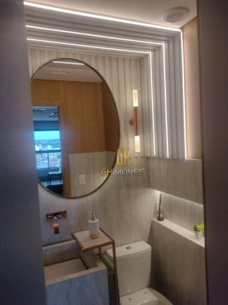 Imagem Apartamento com 3 Quartos à Venda, 144 m² em Setor Bueno - Goiânia Imagem Apartamento com 3 Quartos à Venda, 144 m² em Setor Bueno - Goiânia