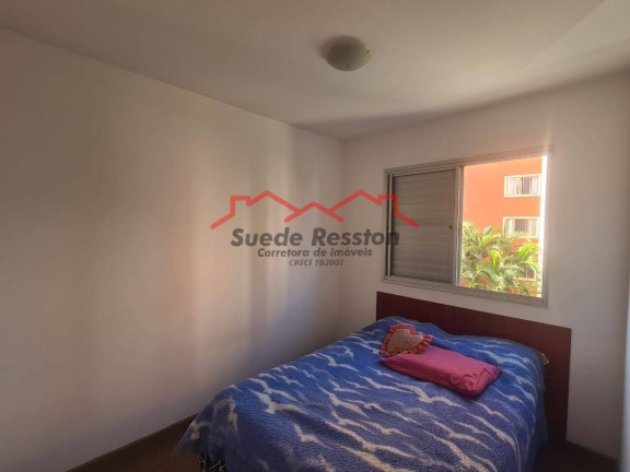 Imagem Apartamento com 2 Quartos à Venda, 48 m² em Jardim Ubirajara (zona Sul) - São Paulo Imagem Apartamento com 2 Quartos à Venda, 48 m² em Jardim Ubirajara (zona Sul) - São Paulo