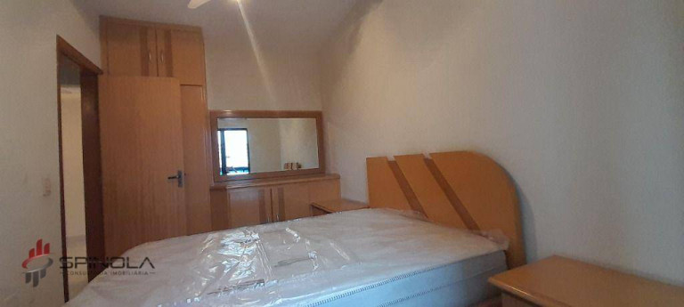 Imagem Apartamento com 3 Quartos à Venda, 117 m² em Caiçara - Praia Grande