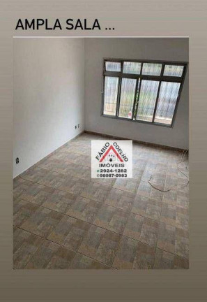 Imagem Sobrado com 2 Quartos à Venda, 125 m² em Campo Grande - São Paulo Imagem Sobrado com 2 Quartos à Venda, 125 m² em Campo Grande - São Paulo