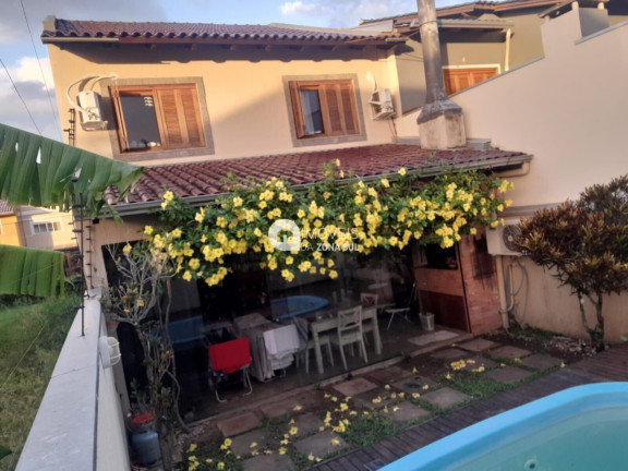 Imagem Casa com 3 Quartos à Venda, 179 m²