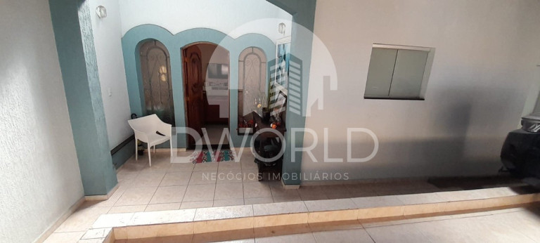 Imagem Casa com 2 Quartos à Venda, 183 m² em Jardim Paraíso - Santo André Imagem Casa com 2 Quartos à Venda, 183 m² em Jardim Paraíso - Santo André
