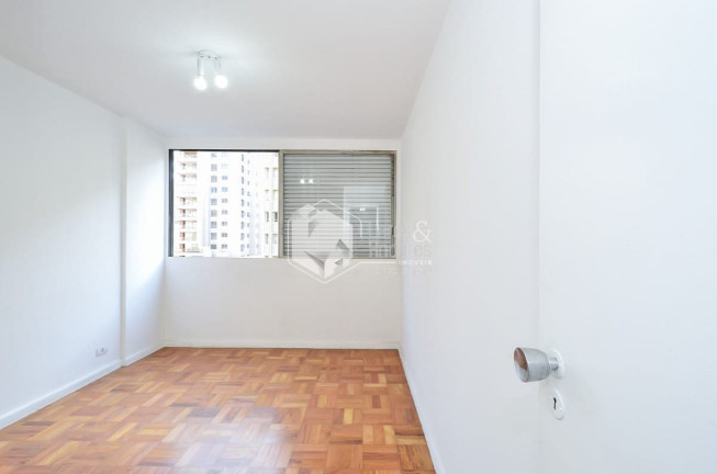 Imagem Apartamento com 3 Quartos à Venda, 107 m² em Higienópolis - São Paulo