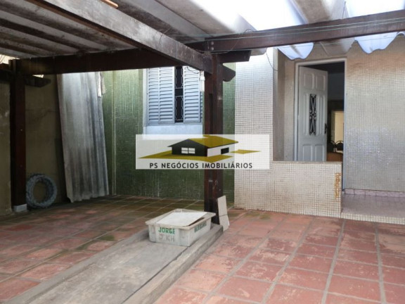 Imagem Casa com 3 Quartos à Venda, 180 m² em Vila Santo Estéfano - São Paulo Imagem Casa com 3 Quartos à Venda, 180 m² em Vila Santo Estéfano - São Paulo