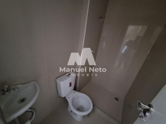 Imagem Apartamento com 3 Quartos à Venda, 88 m² em Fatima - Fortaleza