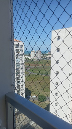 Imagem Apartamento com 2 Quartos à Venda, 67 m² em Praia De Itaparica - Vila Velha