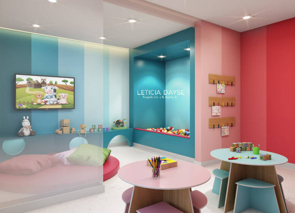 Imagem Apartamento com 2 Quartos à Venda, 35 m² em Vila Prudente - São Paulo Imagem Apartamento com 2 Quartos à Venda, 35 m² em Vila Prudente - São Paulo