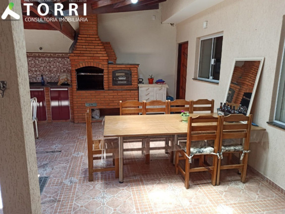 Imagem Casa com 2 Quartos à Venda, 182 m² em Wanel Ville - Sorocaba Imagem Casa com 2 Quartos à Venda, 182 m² em Wanel Ville - Sorocaba