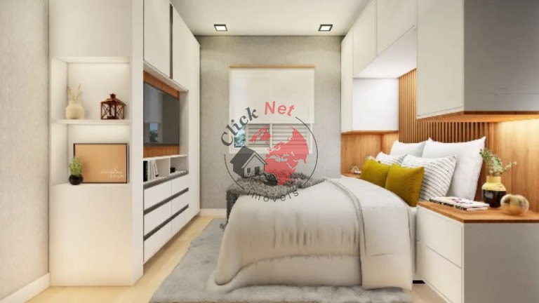 Imagem Apartamento com 2 Quartos à Venda, 48 m² em Assunção - São Bernardo Do Campo Imagem Apartamento com 2 Quartos à Venda, 48 m² em Assunção - São Bernardo Do Campo
