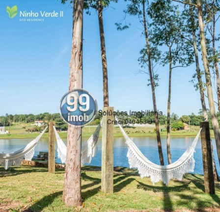 Imagem Casa com 3 Quartos à Venda, 256 m² em Ninho Verde Ii - Pardinho