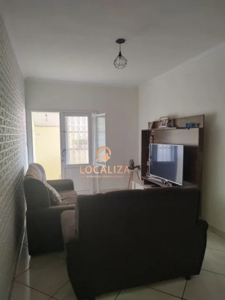 Casa com 3 Quartos à Venda, 186 m² em Borda Da Mata - Caçapava