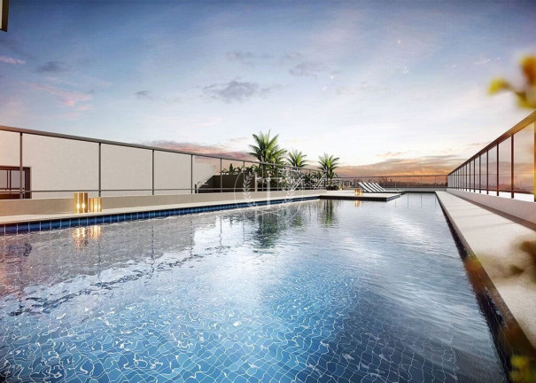 Imagem Apartamento com 3 Quartos à Venda, 83 m² em Jardim Santo Amaro - São Paulo Imagem Apartamento com 3 Quartos à Venda, 83 m² em Jardim Santo Amaro - São Paulo