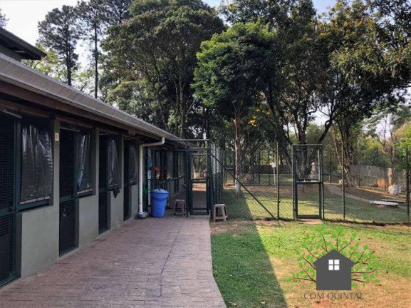 Imagem Casa com 4 Quartos à Venda, 800 m² em Jardim Marilu - Carapicuíba
