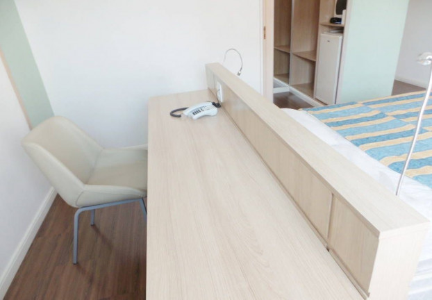 Imagem Imóvel com 1 Quarto à Venda, 28 m² em Pinheiros - São Paulo