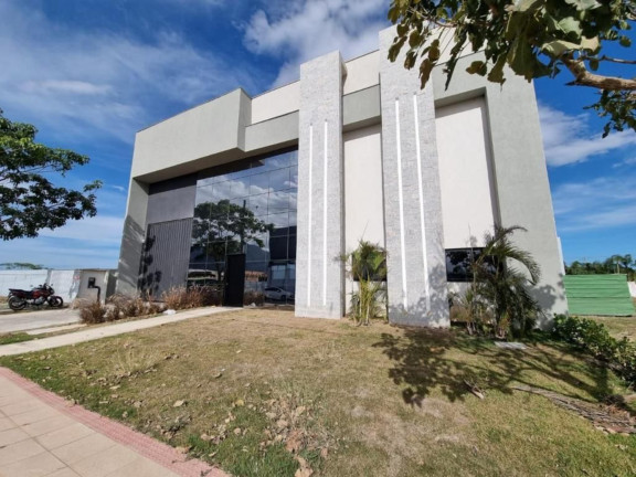 Imagem Imóvel à Venda, 710 m² em Alphaville Jacuhy - Serra Imagem Imóvel à Venda, 710 m² em Alphaville Jacuhy - Serra