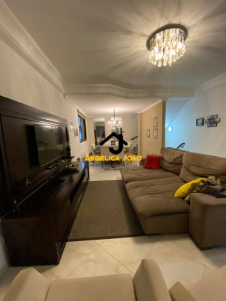 Imagem Casa com 3 Quartos à Venda, 158 m² em Centro - São Vicente