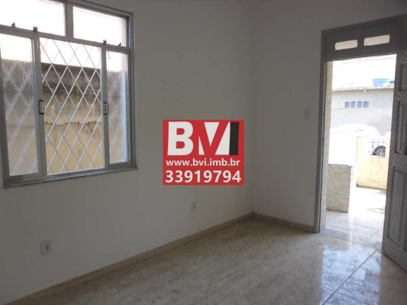 Imagem Casa com 2 Quartos à Venda, 57 m² em Ramos - Rio De Janeiro