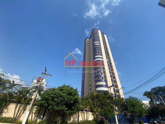 Cobertura com 4 Quartos à Venda, 322 m² em Vila Osasco - Osasco