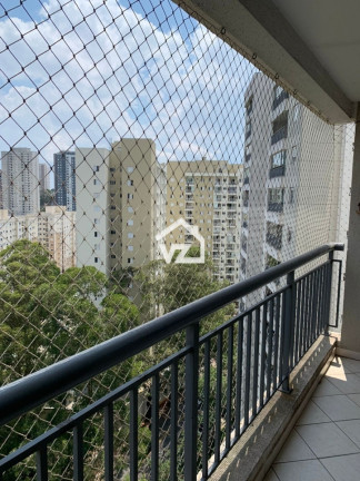Imagem Apartamento com 3 Quartos à Venda, 69 m² em Vila Andrade - São Paulo