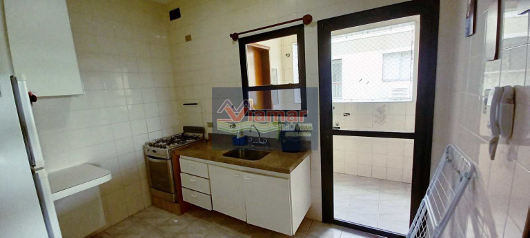 Imagem Apartamento com 2 Quartos à Venda, 70 m² em Enseada - Guarujá Imagem Apartamento com 2 Quartos à Venda, 70 m² em Enseada - Guarujá