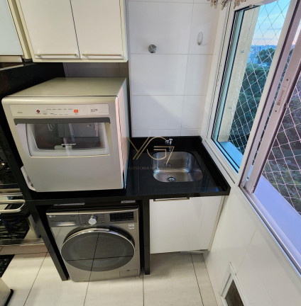 Imagem Apartamento com 3 Quartos à Venda, 66 m² em Bacacheri - Curitiba Imagem Apartamento com 3 Quartos à Venda, 66 m² em Bacacheri - Curitiba