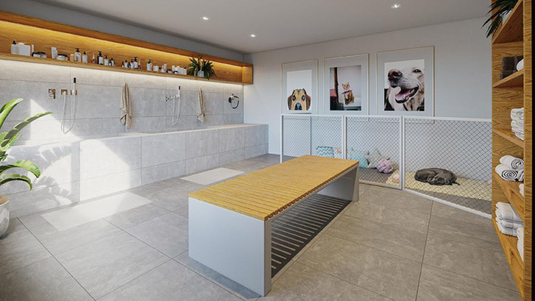 Imagem Apartamento com 2 Quartos à Venda, 50 m² em Fragata - Pelotas Imagem Apartamento com 2 Quartos à Venda, 50 m² em Fragata - Pelotas