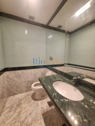 Imagem Apartamento com 4 Quartos à Venda, 270 m² em Barra Da Tijuca - Rio De Janeiro