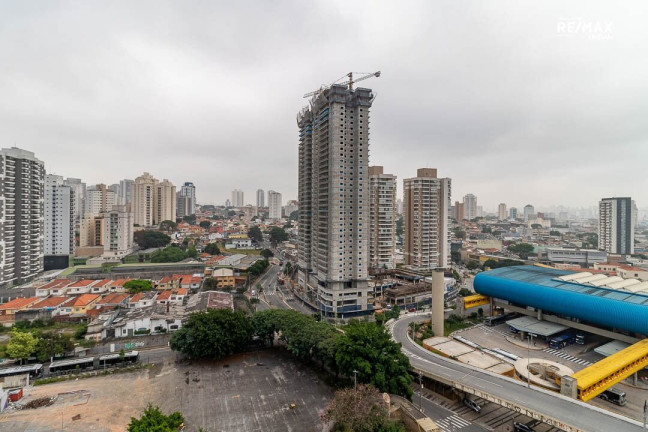 Imagem Apartamento com 2 Quartos à Venda, 55 m² em Vila Dom Pedro I - São Paulo Imagem Apartamento com 2 Quartos à Venda, 55 m² em Vila Dom Pedro I - São Paulo