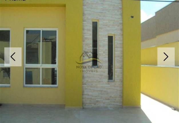 Casa com 3 Quartos à Venda,  em Parque Santa Isabel - Itupeva