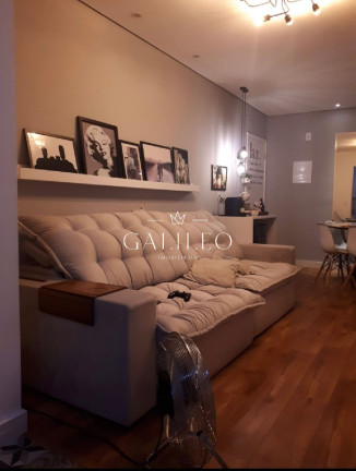 Imagem Apartamento com 2 Quartos à Venda, 66 m² em Jardim Ana Maria - Jundiaí Imagem Apartamento com 2 Quartos à Venda, 66 m² em Jardim Ana Maria - Jundiaí