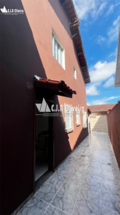 Imagem Sobrado com 3 Quartos à Venda, 119 m² em Agenor De Campos - Mongaguá
