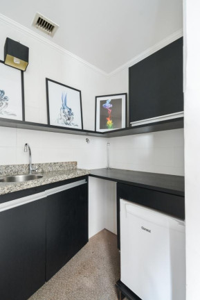 Imagem Sala Comercial à Venda, 44 m² em Vila Clementino - São Paulo Imagem Sala Comercial à Venda, 44 m² em Vila Clementino - São Paulo