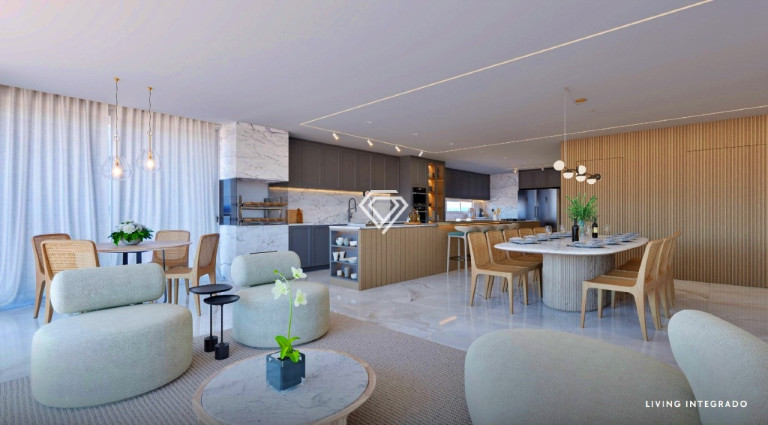 Imagem Cobertura à Venda, 316 m² em Graciosa Orla 14 - Palmas Imagem Cobertura à Venda, 316 m² em Graciosa Orla 14 - Palmas