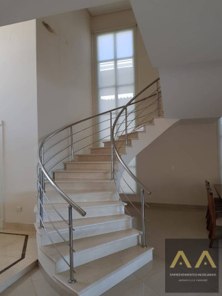 Imagem Casa com 4 Quartos à Venda, 525 m² em Tamboré - Santana De Parnaíba