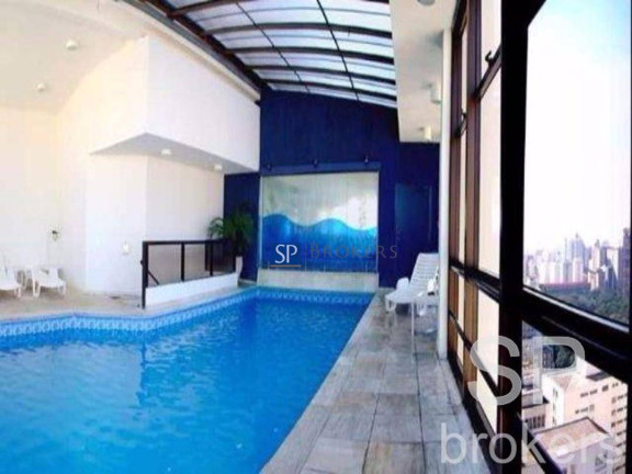 Imagem Apartamento com 1 Quarto à Venda, 42 m² em Cerqueira César - São Paulo Imagem Apartamento com 1 Quarto à Venda, 42 m² em Cerqueira César - São Paulo
