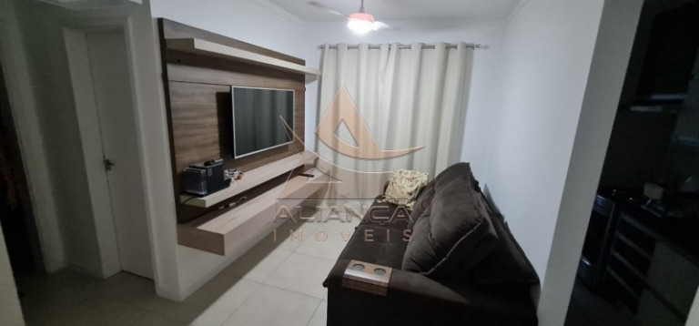 Imagem Apartamento com 1 Quarto à Venda, 58 m² em Jardim Botânico - Ribeirão Preto Imagem Apartamento com 1 Quarto à Venda, 58 m² em Jardim Botânico - Ribeirão Preto