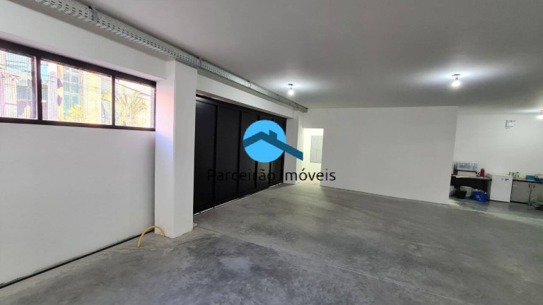 Imagem Imóvel Comercial à Venda, 1.613 m² em Jardim Bela Vista - Santo André