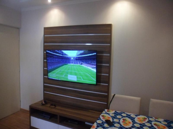 Imagem Imóvel com 2 Quartos à Venda, 50 m² em Jardim Santa Maria (nova Veneza) - Sumaré