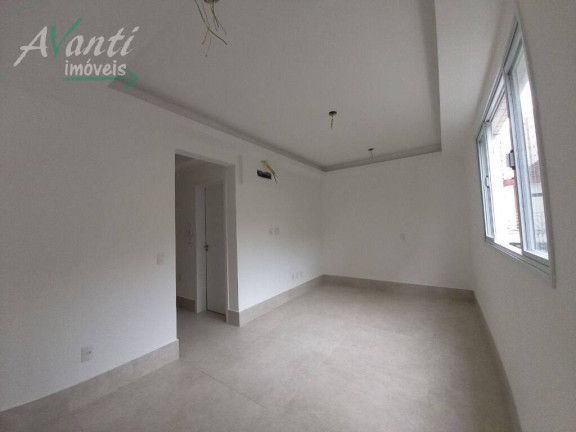 Imagem Casa de Condomínio com 3 Quartos à Venda, 190 m² em Gonzaga - Santos Imagem Casa de Condomínio com 3 Quartos à Venda, 190 m² em Gonzaga - Santos