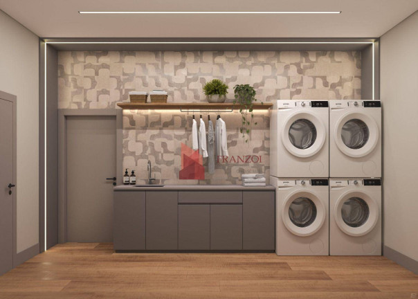 Imagem Apartamento com 3 Quartos à Venda, 108 m² em Vila Operária - Itajaí Imagem Apartamento com 3 Quartos à Venda, 108 m² em Vila Operária - Itajaí