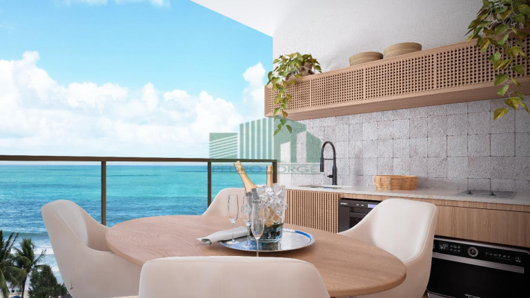 Imagem Apartamento com 1 Quarto à Venda, 20 m² em Porto De Galinhas - Ipojuca Imagem Apartamento com 1 Quarto à Venda, 20 m² em Porto De Galinhas - Ipojuca