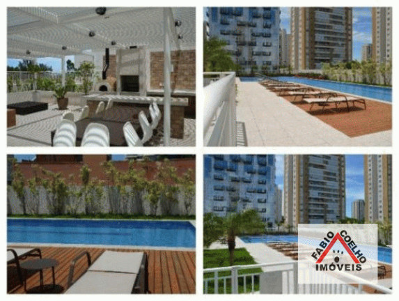 Imagem Studio com 1 Quarto à Venda, 32 m² em Santo Amaro - São Paulo Imagem Studio com 1 Quarto à Venda, 32 m² em Santo Amaro - São Paulo