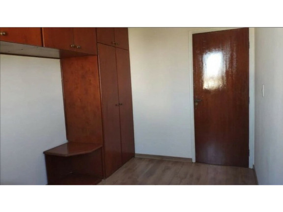 Imagem Apartamento com 3 Quartos à Venda, 85 m² em Vila Industrial - Campinas