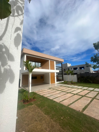 Imagem Casa com 4 Quartos à Venda, 345 m² em Alphaville Ii - Salvador