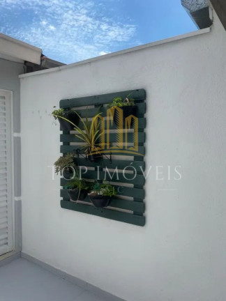Imagem Sobrado com 2 Quartos à Venda, 127 m² em Jardim Limoeiro - São José Dos Campos