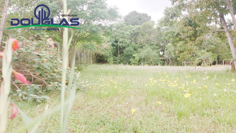 Imagem Terreno à Venda, 1.000 m² em águas Claras - Viamão